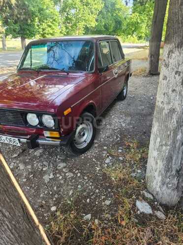 LADA (VAZ) 2106-5