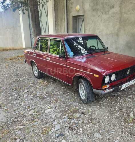 LADA (VAZ) 2106-4