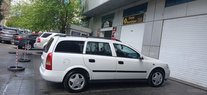 Opel Astra-8