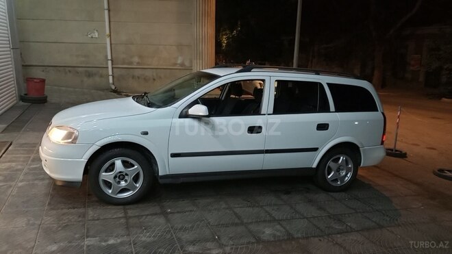 Opel Astra-5