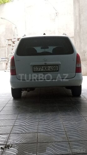 Opel Astra-7