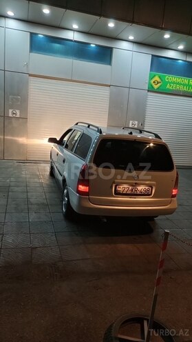 Opel Astra-6