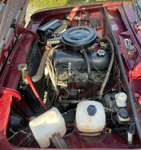 LADA (VAZ) 2106-7
