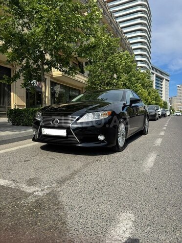 Lexus ES 350-3