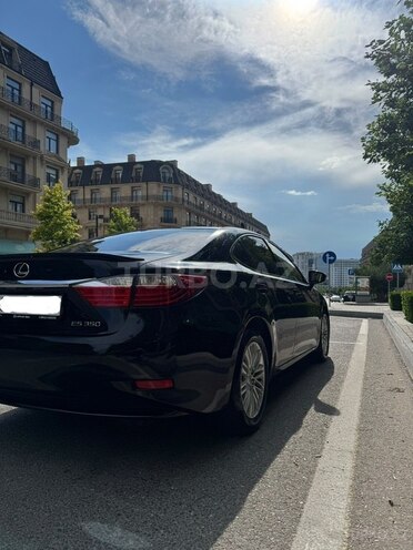 Lexus ES 350-4