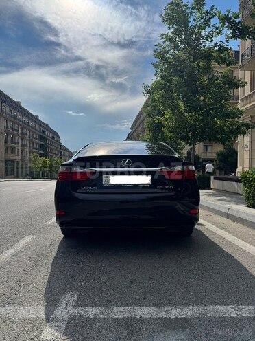 Lexus ES 350-5