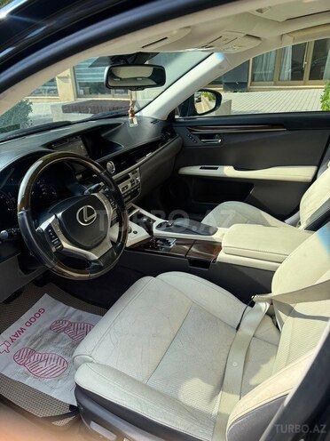 Lexus ES 350-8