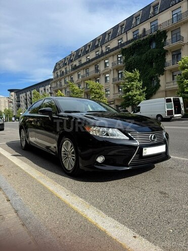 Lexus ES 350-2
