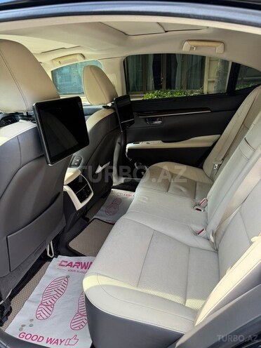 Lexus ES 350-7