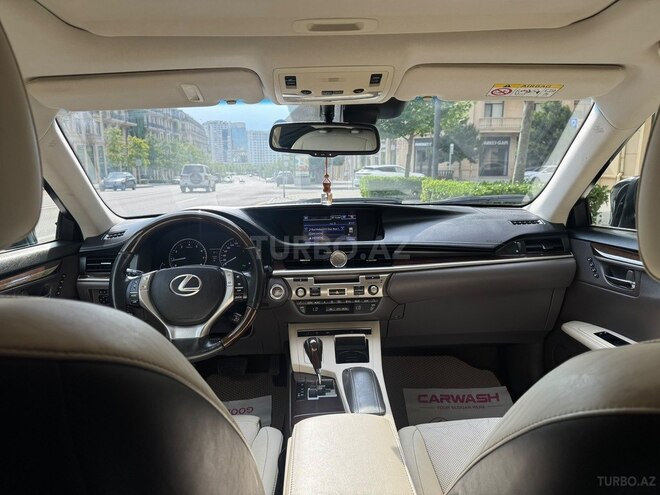 Lexus ES 350-6