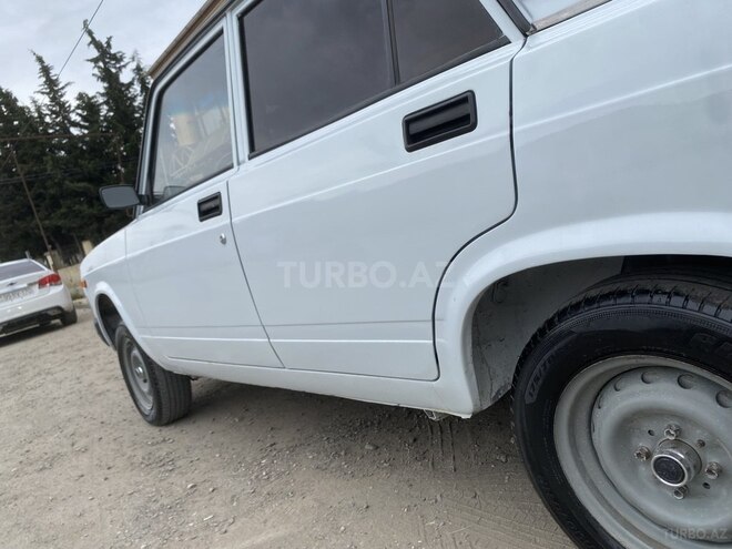 LADA (VAZ) 2107-9
