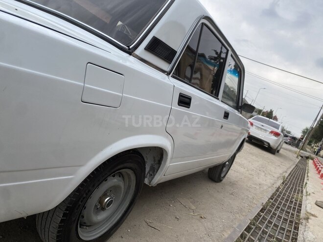 LADA (VAZ) 2107-10