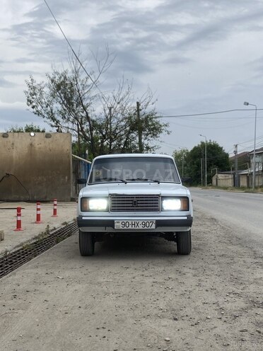 LADA (VAZ) 2107-3