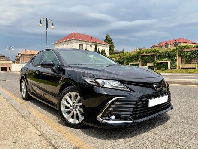 Toyota Camry-3