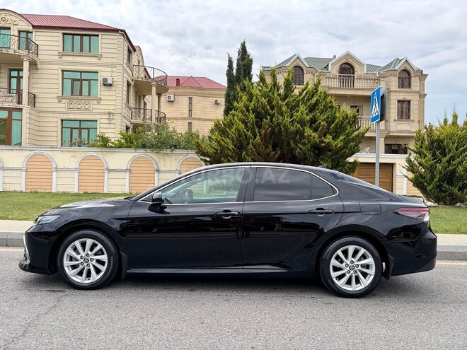 Toyota Camry-4