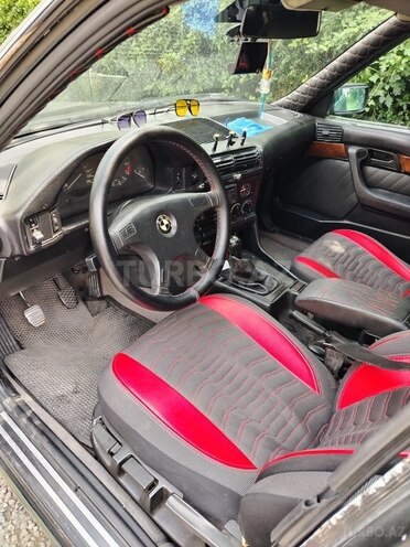 BMW 520-3