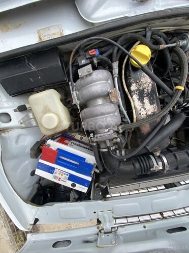 LADA (VAZ) 2107-16