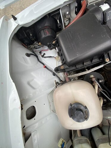 LADA (VAZ) 2107-15