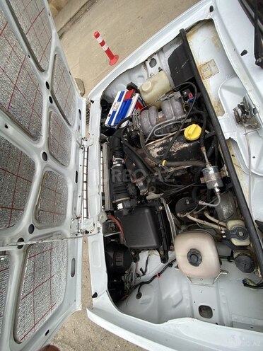 LADA (VAZ) 2107-14
