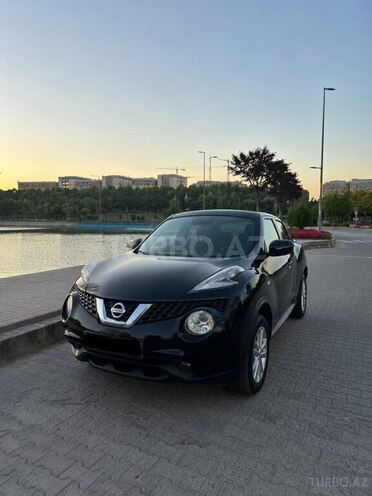 Nissan Juke-1