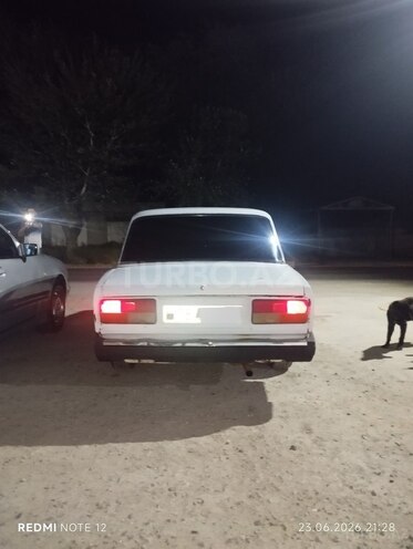 LADA (VAZ) 2107-3