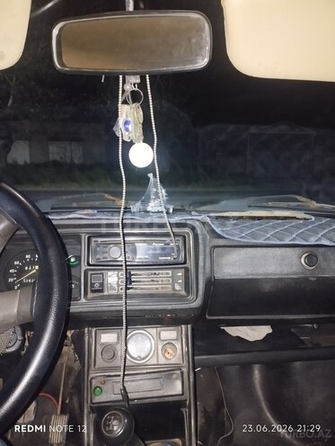 LADA (VAZ) 2107-4