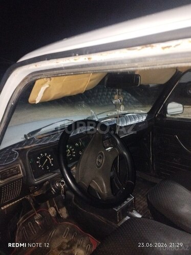 LADA (VAZ) 2107-5