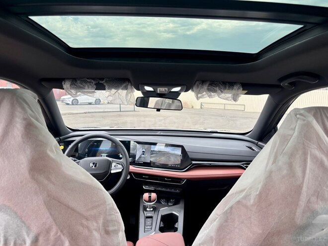 Changan Oshan X5 Plus-7
