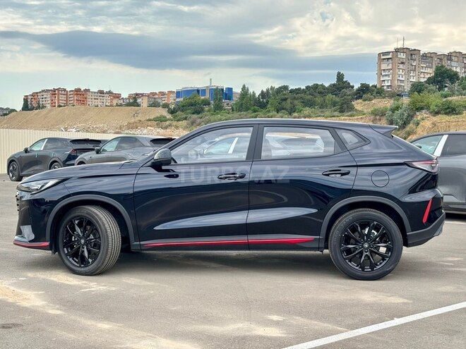 Changan Oshan X5 Plus-4