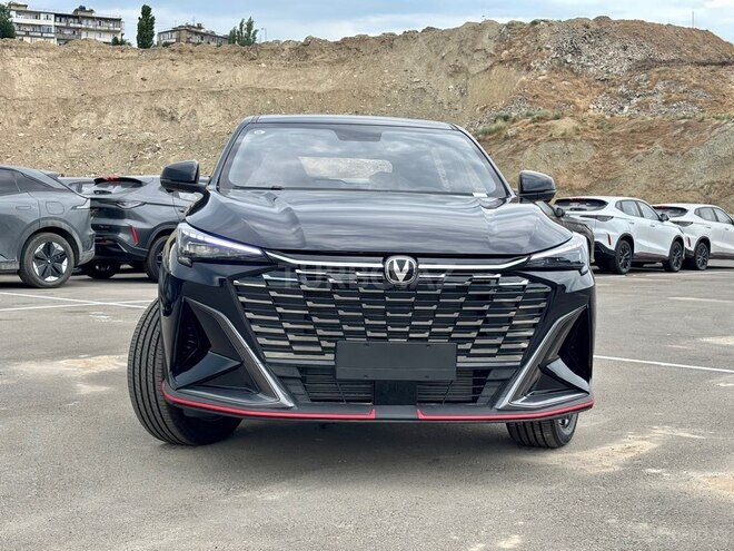 Changan Oshan X5 Plus-1