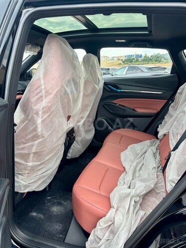 Changan Oshan X5 Plus-8