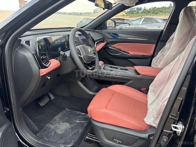 Changan Oshan X5 Plus-9