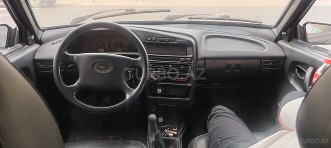 LADA (VAZ) 2115-9
