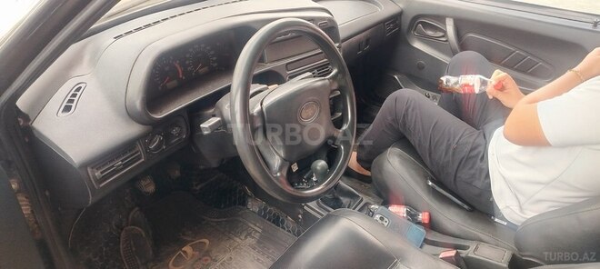 LADA (VAZ) 2115-10