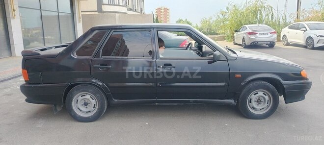 LADA (VAZ) 2115-7