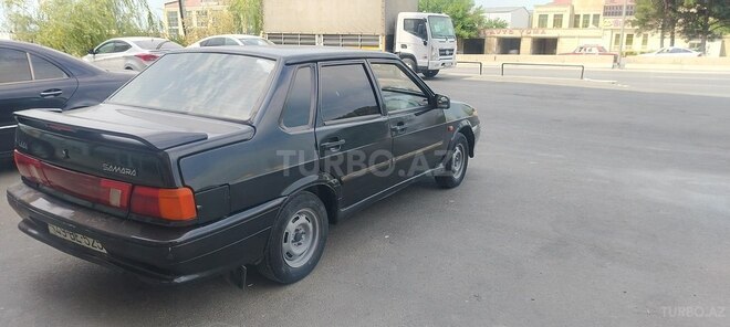 LADA (VAZ) 2115-5