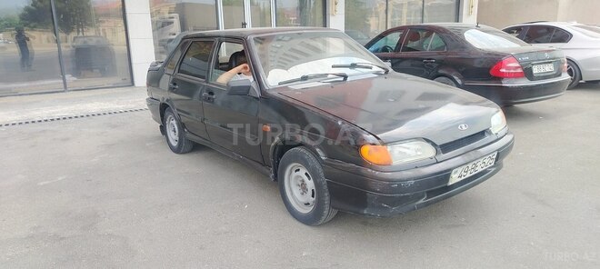 LADA (VAZ) 2115-2