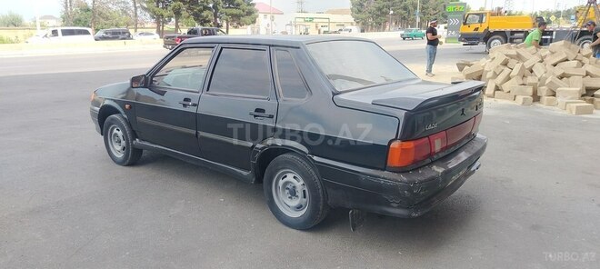 LADA (VAZ) 2115-4