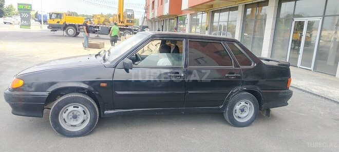 LADA (VAZ) 2115-6