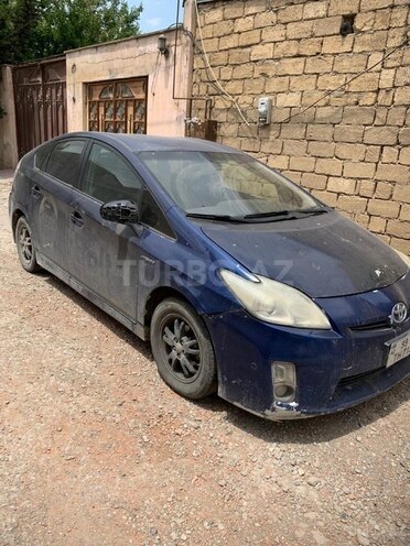 Toyota Prius-9