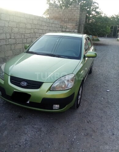 Kia Rio-2