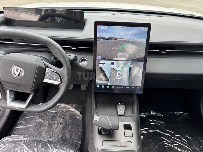 Changan Eado-9