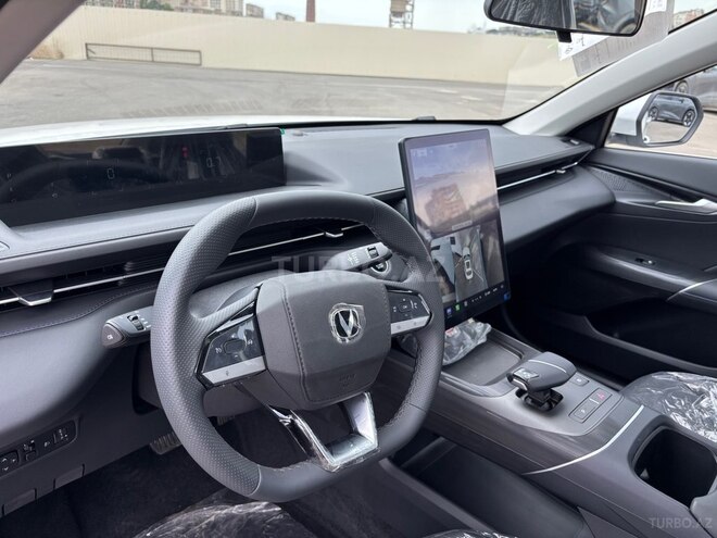 Changan Eado-11