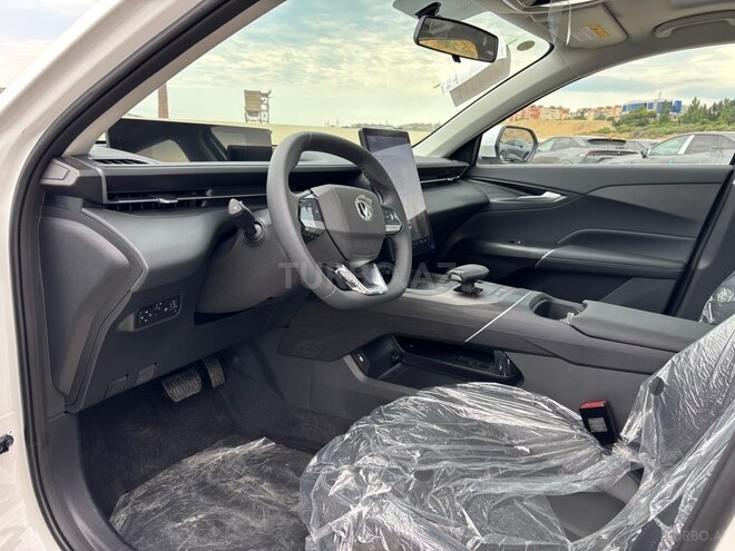 Changan Eado-10