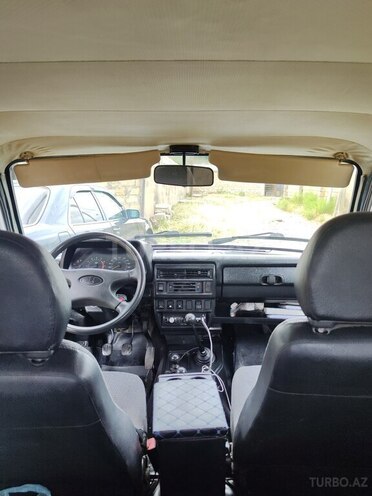 LADA (VAZ) Niva-10