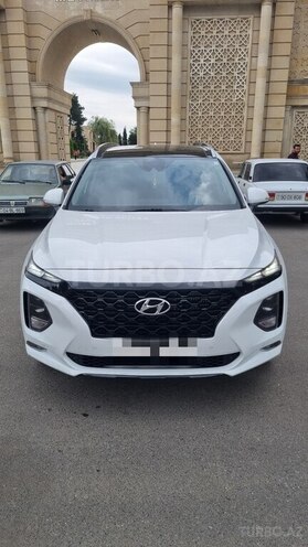 Hyundai Santa Fe-1