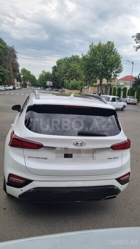 Hyundai Santa Fe-2