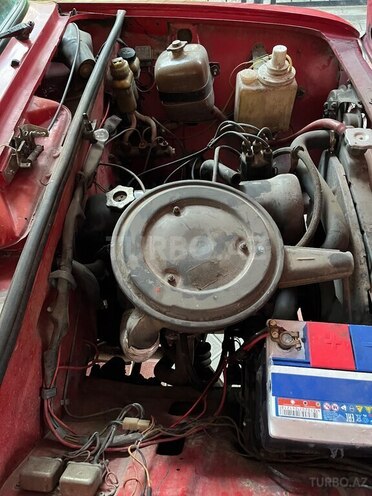 LADA (VAZ) 21011-2