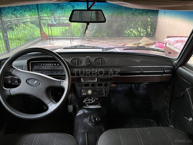 LADA (VAZ) 21011-3