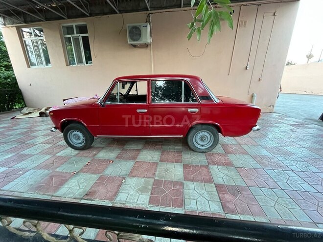 LADA (VAZ) 21011-6